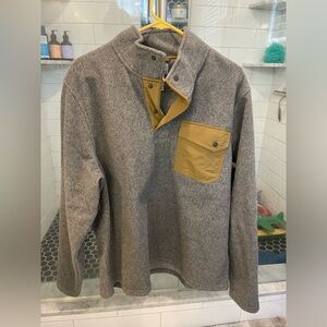 LL Bean Pullover
